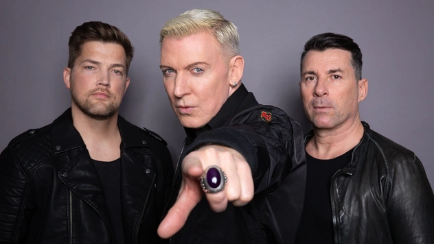 Scooter возвращается!