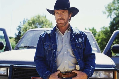 Чак Норрис умер в 86 лет