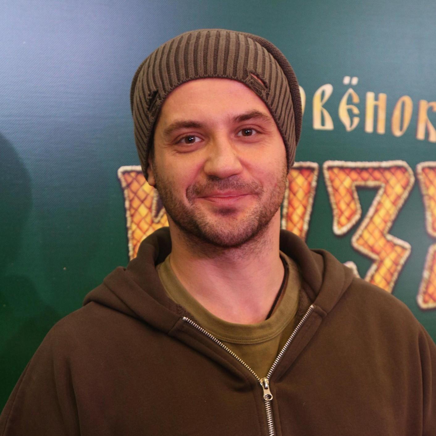 Марк Богатырев после развода с Татьяной Арнтгольц оставил странное сообщение