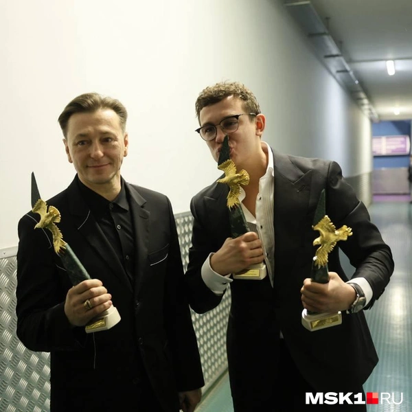 Источник: Артем Устюжанин / MSK1.RU