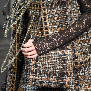 5 идей с показа Chanel, которые хочется воплотить в жизнь прямо сейчас