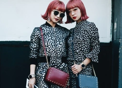 Успеть все и везде: Michael Kors выпустил часы для принцесс мегаполисов
