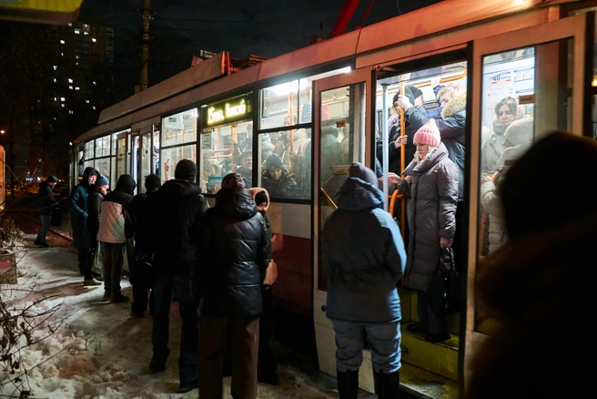 По данным мэрии, дефицит сотрудников в этом году сократился | Источник: Александр Ощепков / NGS.RU