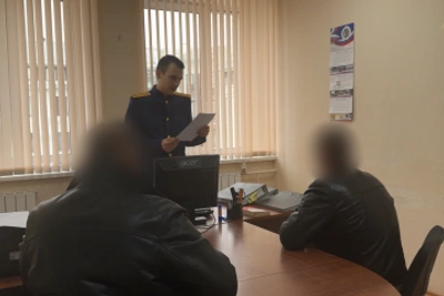 Бывший начальник колонии предстанет перед судом за взятку