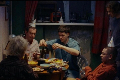 Khabensky appeals for help after Perm screening of 'adult child' film