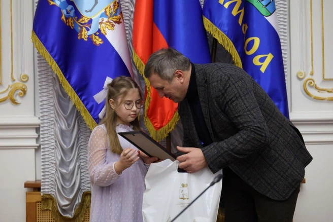 Источник: Администрация городского округа Самара