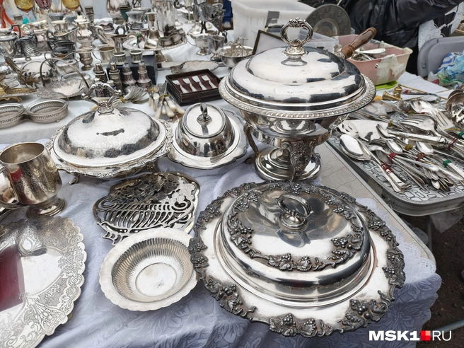 Источник: Серафима Путиева / MSK1.RU