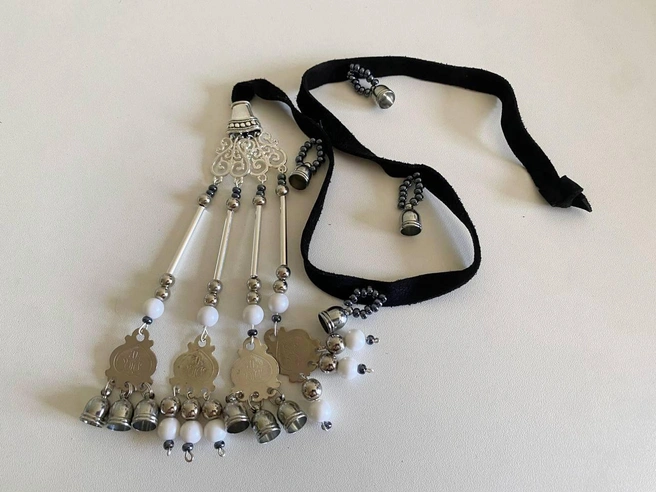 Так выглядит косоплетка | Источник: Улус медиа / ulus.media