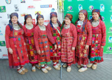 Летом стартует первый фестиваль «Бурановские бабушки»
