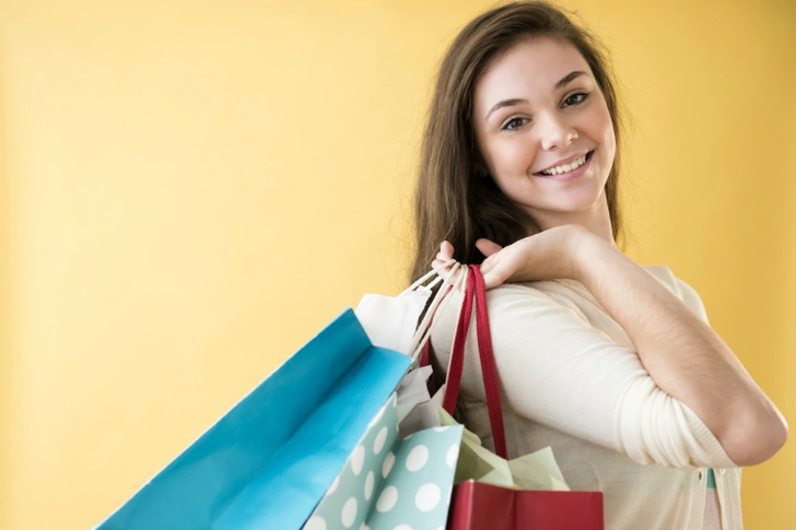 ТРЦ Гудзон приглашает на ночь распродаж | thegirl.ru