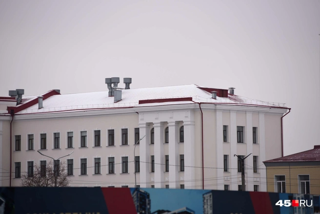 Источник: Надежда Тихомирова / 45.RU