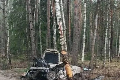 Смертельное ДТП в Ардатовском районе