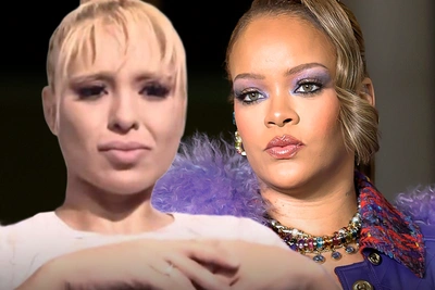 Обвинение в покушении на убийство при стрельбе у дома Рианны