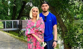 «Сказочке конец»: Лера Кудрявцева разводится с молодым мужем