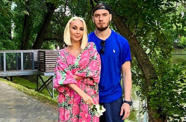 «Сказочке конец»: Лера Кудрявцева разводится с молодым мужем