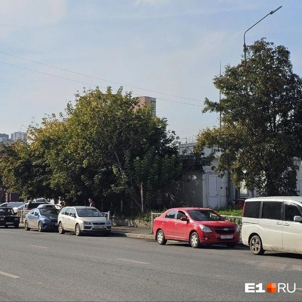 Источник: читатель E1.RU