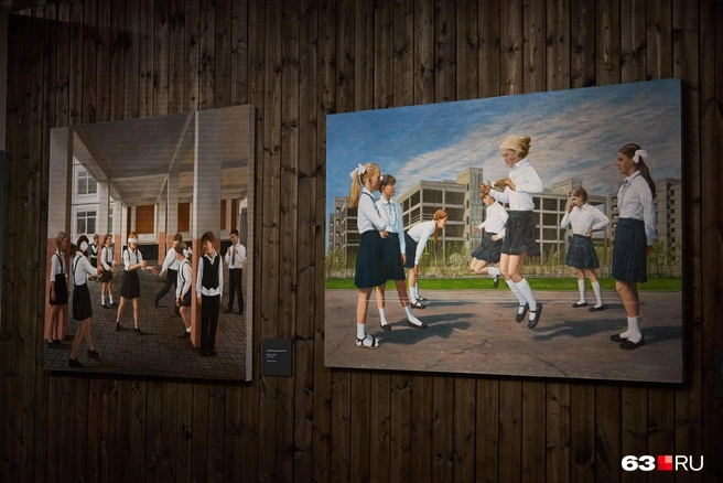 Шедевр, который понятен без слов каждому, кто рос в СССР | Источник: Роман Данилкин / 63.RU