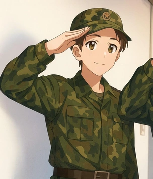 10 аниме, которые сделают из мальчика мужчину