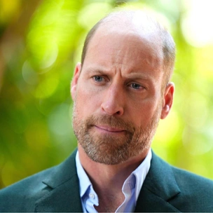 Принц Уильям прокомментировал заболевание раком Кейт Миддлтон