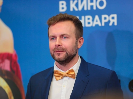 Провокационный «Текст», кассовый «Холоп» и новаторский «Вызов». Чем нас поразил Клим Шипенко