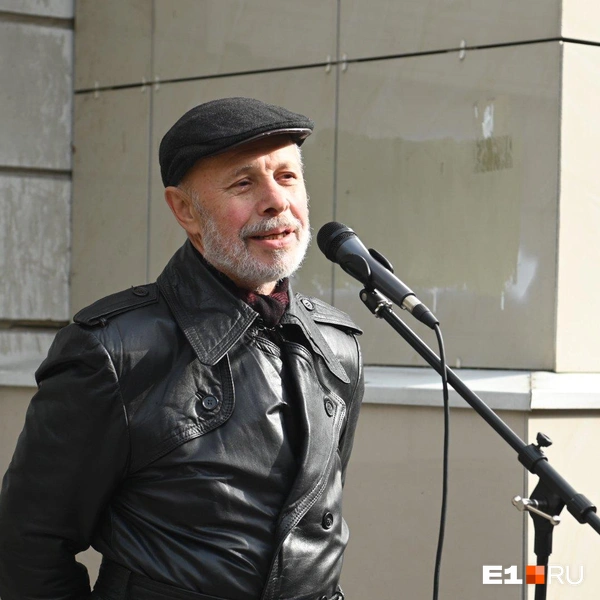Источник: Дмитрий Емельянов / E1.RU