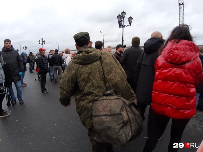 Никакой официальной информации о повышении выплаты на самом деле нет | Источник: Елена Ионайтис / 29.RU