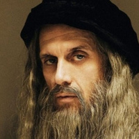 Аватарка Leonardo