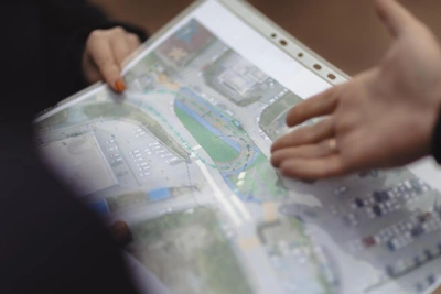 Транспортную развязку планируют на Зеленом бульваре во Владивостоке