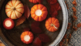 Простые осенние поделки своими руками: 14 идей