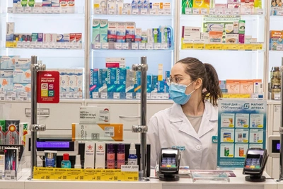 В России разрешили ломать монополию на жизненно важные препараты