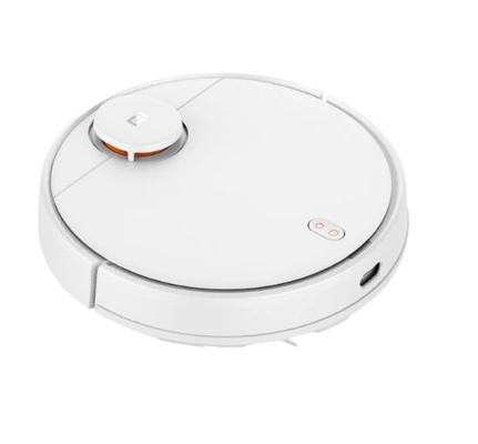 робот-пылесос Xiaomi Mi Robot Vacuum-Mop 