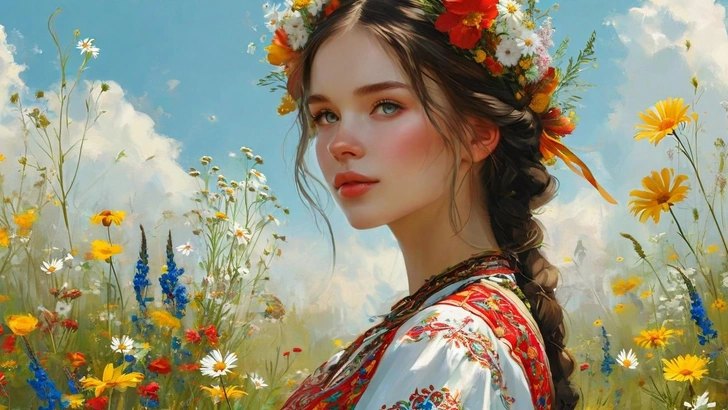 Лунный гороскоп на 8 июля, вторник | Источник: Shutterstock AI/Fotodom.ru