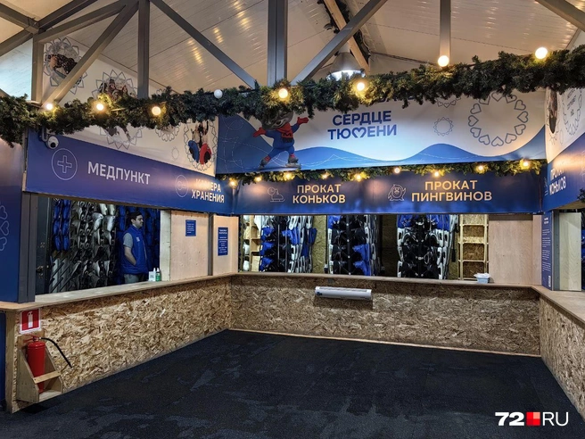 Источник: Юлия Мальцева / 72.RU