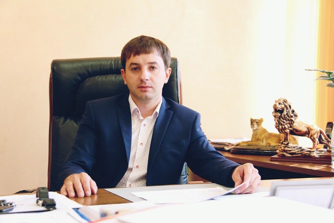 Источники говорят, что Данников всё же впоследствии уйдет в думу ХМАО | Источник: Евгений Данников / Vk.com
