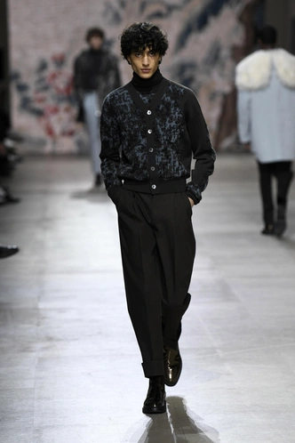 38 лет в Hermès: дизайнер Вероник Нишаньян — о том, почему мода потеряла магию 38 лет в Hermès: дизайнер Вероник Нишаньян — о том, почему мода потеряла магию