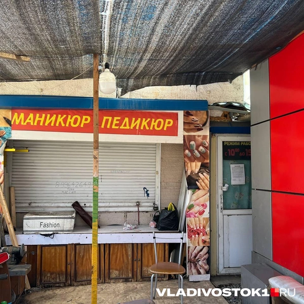 Источник: Максим Протасов / VLADIVOSTOK1.RU
