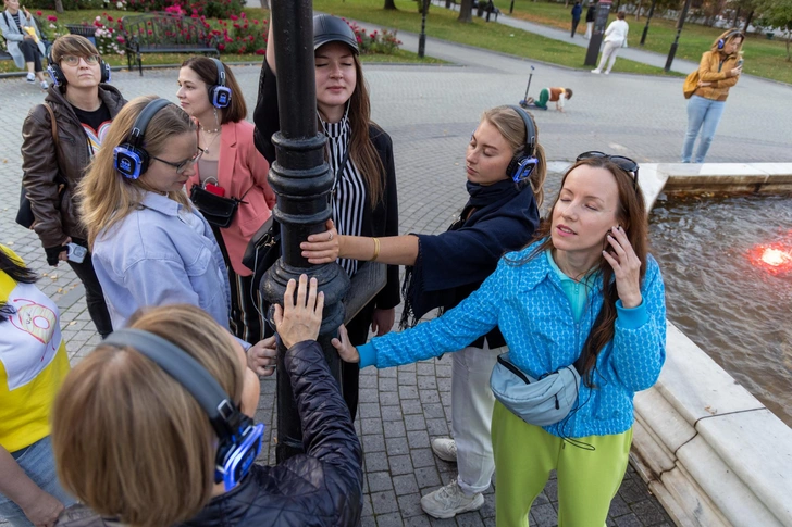 Спектакли, концерты и не только: куда сходить и что посмотреть в Москве в октябре