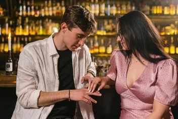 Как рождается и умирает влечение: личная история