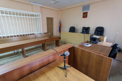 Суд Волгограда рассмотрит иск к руководителю Росреестра