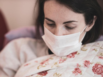 В Россию пришел гонконгский грипп: чем опасна болезнь и какие у нее симптомы