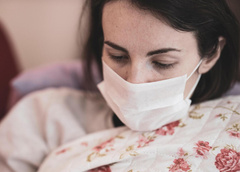 В Россию пришел гонконгский грипп: чем опасна болезнь и какие у нее симптомы