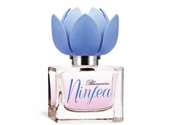 Новый аромат: Ninfea от Blumarine