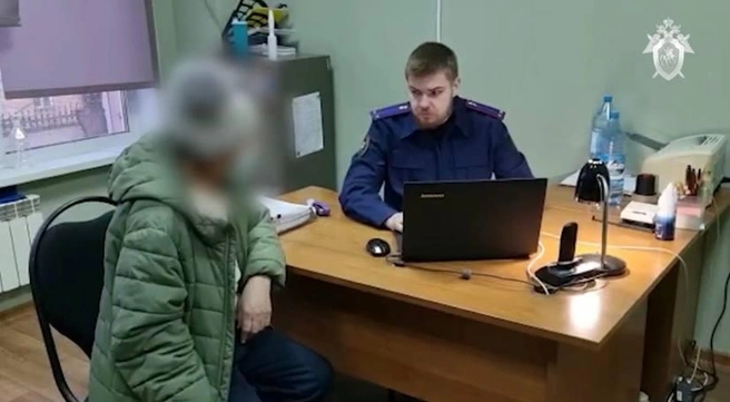 Дело Галины Жбановой передали в суд | Источник: Следственный комитет по Красноярскому краю и Республике Хакасия