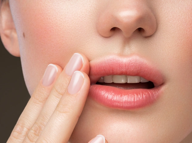 Заеды на губах: почему они возникают и как избавиться от них навсегда