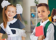 Школьные каникулы 2025-2026 учебный год: когда дети будут отдыхать, а когда — учиться