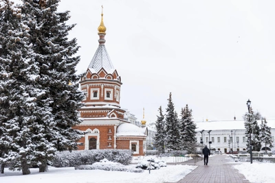 Городской Wi-Fi запущен в Ярославле: инструкция