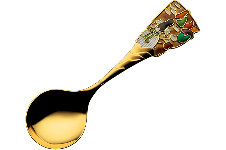 Ложка Annual Spoon