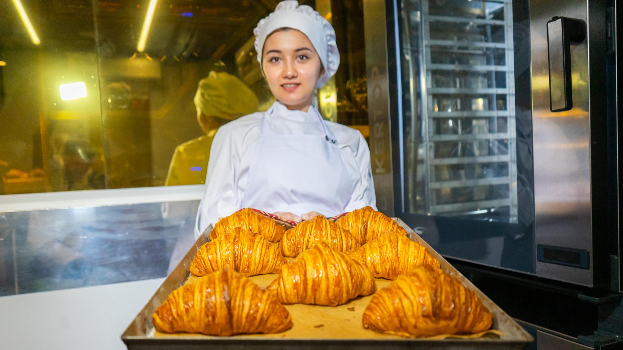 В Екатеринбурге назвали лучшие пекарни, где пекут вкусный хлеб и булочки,  номинанты Народной премии E1.RU - 2 октября 2023 - Е1.ру