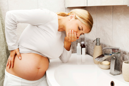 Как протекает панкреатит при беременности