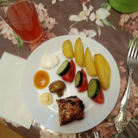 Аватарка Лидия